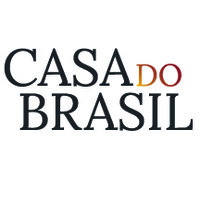 Casa do Brasil logo, Casa do Brasil contact details