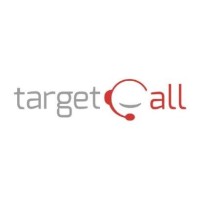 Target Call logo, Target Call contact details