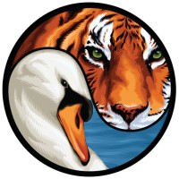 TigerSwan logo, TigerSwan contact details