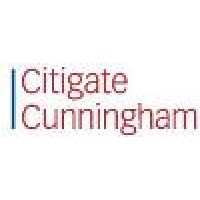 Citigate Cunningham logo, Citigate Cunningham contact details