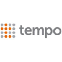 Tempo AI logo, Tempo AI contact details