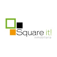 Square it! Inmobiliaria logo, Square it! Inmobiliaria contact details