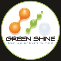 Green Shine Auto Services logo, Green Shine Auto Services contact details