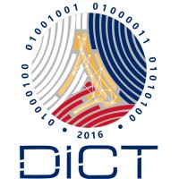 Department of Information and Communications Technology - Philippines logo, Department of Information and Communications Technology - Philippines contact details