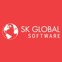 SK Global Software logo, SK Global Software contact details