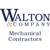 Walton & Company logo, Walton & Company contact details