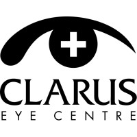 Clarus Eye Centre logo, Clarus Eye Centre contact details