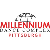 Millennium Dance Complex Pittsburgh logo, Millennium Dance Complex Pittsburgh contact details