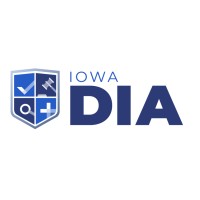 Iowa Department of Inspections and Appeals logo, Iowa Department of Inspections and Appeals contact details