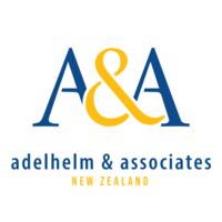 Adelhelm & Associates - New Zealand logo, Adelhelm & Associates - New Zealand contact details