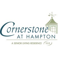 Cornerstone at Hampton logo, Cornerstone at Hampton contact details