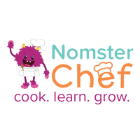 Nomster Chef logo, Nomster Chef contact details