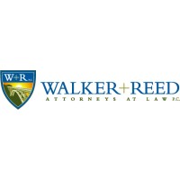 Walker & Reed, P.C logo, Walker & Reed, P.C contact details