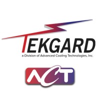 Tekgard logo, Tekgard contact details