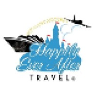 Happily Ever After Travel logo, Happily Ever After Travel contact details