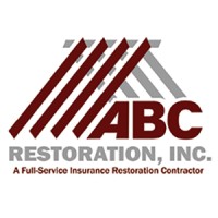 ABC Restoration, Inc. logo, ABC Restoration, Inc. contact details