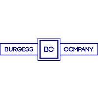 BURGESS COMPANY logo, BURGESS COMPANY contact details