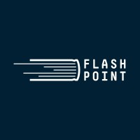 Flashpoint Books logo, Flashpoint Books contact details