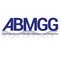 American Board of Medical Genetics and Genomics logo, American Board of Medical Genetics and Genomics contact details