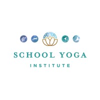 School Yoga Institute logo, School Yoga Institute contact details