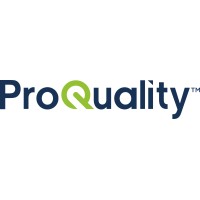 ProQuality logo, ProQuality contact details