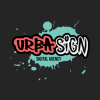 URBASIGN Digital Agency logo, URBASIGN Digital Agency contact details