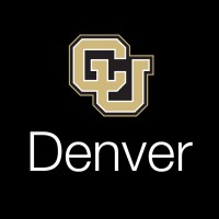 University of Colorado Denver logo, University of Colorado Denver contact details