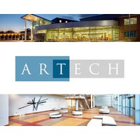 Artech Design Group, Inc. logo, Artech Design Group, Inc. contact details