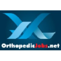 OrthopedicJobs.net logo, OrthopedicJobs.net contact details