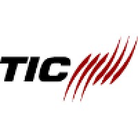 TIC Software logo, TIC Software contact details