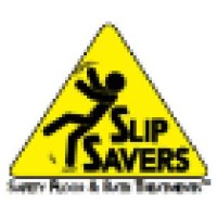 Slip Savers logo, Slip Savers contact details