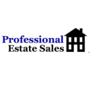 Professional Estate Sales logo, Professional Estate Sales contact details