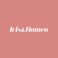 Iris&Romeo logo, Iris&Romeo contact details