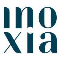 INOXIA logo, INOXIA contact details