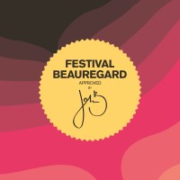 Festival Beauregard logo, Festival Beauregard contact details