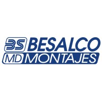 Besalco MD Montajes S.A. logo, Besalco MD Montajes S.A. contact details