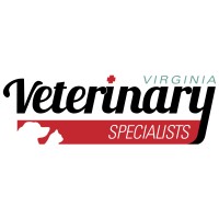 Virginia Veterinary Specialists logo, Virginia Veterinary Specialists contact details