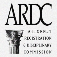 ARDC: Attorney Registration and Disciplinary Commission of the Supreme Court of Illinois logo, ARDC: Attorney Registration and Disciplinary Commission of the Supreme Court of Illinois contact details