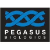 Pegasus Biologics logo, Pegasus Biologics contact details