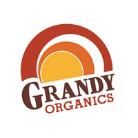 GrandyOats logo, GrandyOats contact details