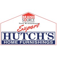 Hutch's Home Furnishings logo, Hutch's Home Furnishings contact details