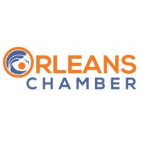 Orleans Chamber of Commerce logo, Orleans Chamber of Commerce contact details