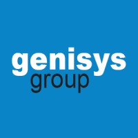 Genisys Group logo, Genisys Group contact details