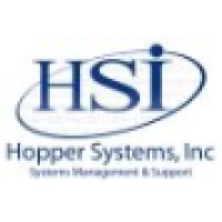 Hopper Systems, Inc. logo, Hopper Systems, Inc. contact details