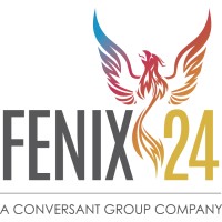 Fenix24 logo, Fenix24 contact details