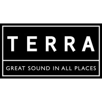 Terra Speakers logo, Terra Speakers contact details