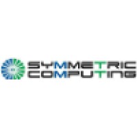 Symmetric Computing logo, Symmetric Computing contact details