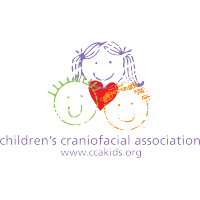 Children's Craniofacial Association logo, Children's Craniofacial Association contact details