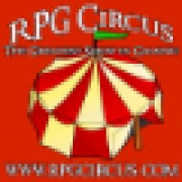 RPG Circus logo, RPG Circus contact details