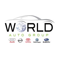 World Auto Group Inc logo, World Auto Group Inc contact details